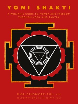 cover image of Yoni Shakti
